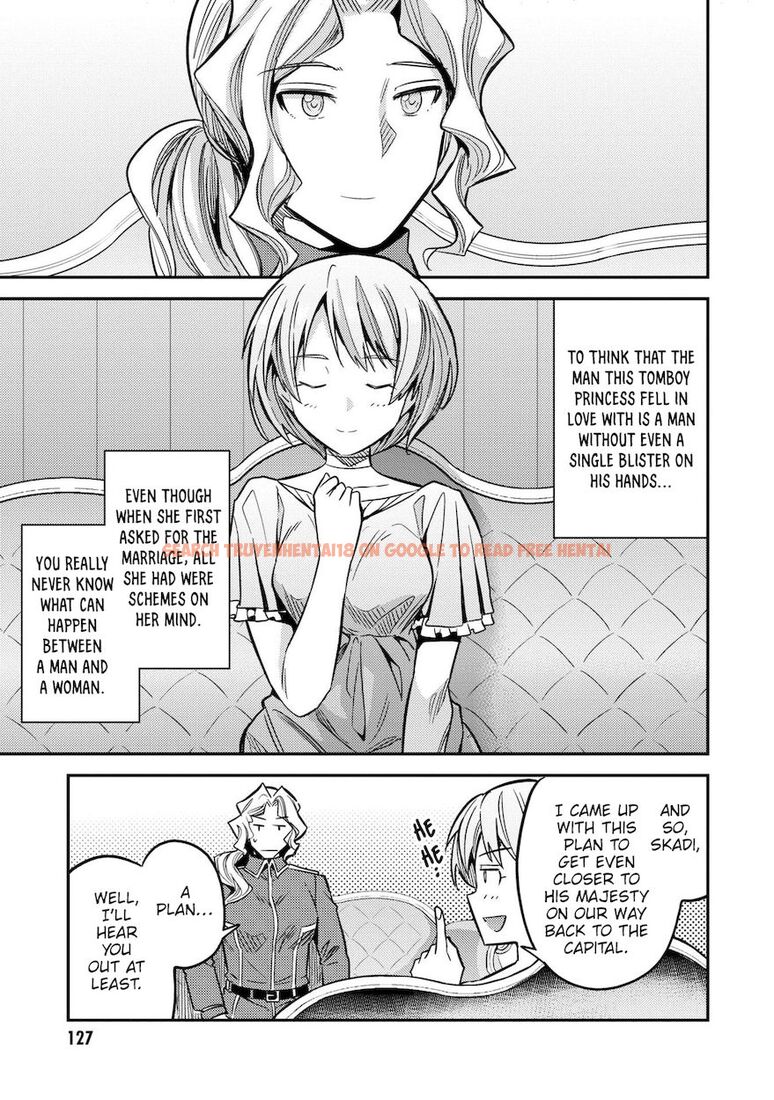 Read Hentai Image 36 ab49c in comic Risou No Himo Seikatsu - Chapter 43 - hentaitnt.net