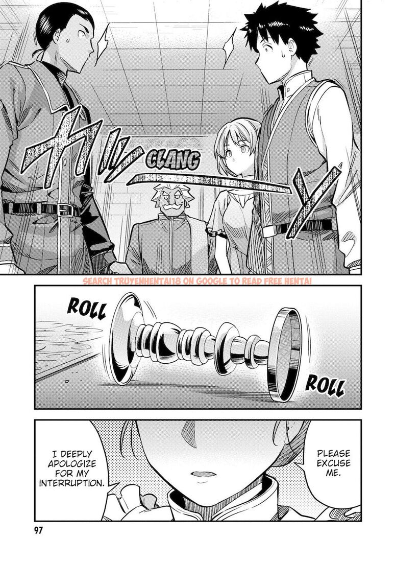 Read Hentai Image 6 ab49c in comic Risou No Himo Seikatsu - Chapter 43 - hentaitnt.net