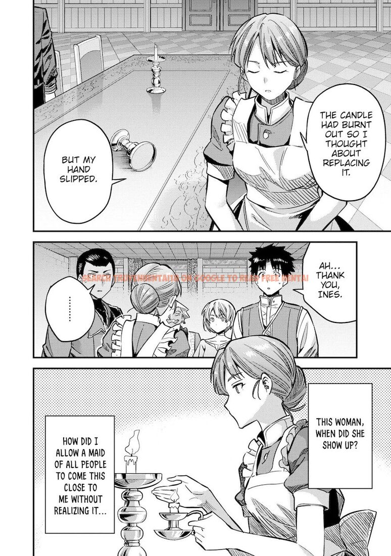 Read Hentai Image 7 ab49c in comic Risou No Himo Seikatsu - Chapter 43 - hentaitnt.net