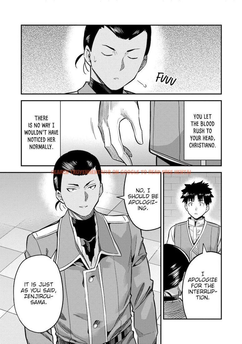 Read Hentai Image 8 ab49c in comic Risou No Himo Seikatsu - Chapter 43 - hentaitnt.net