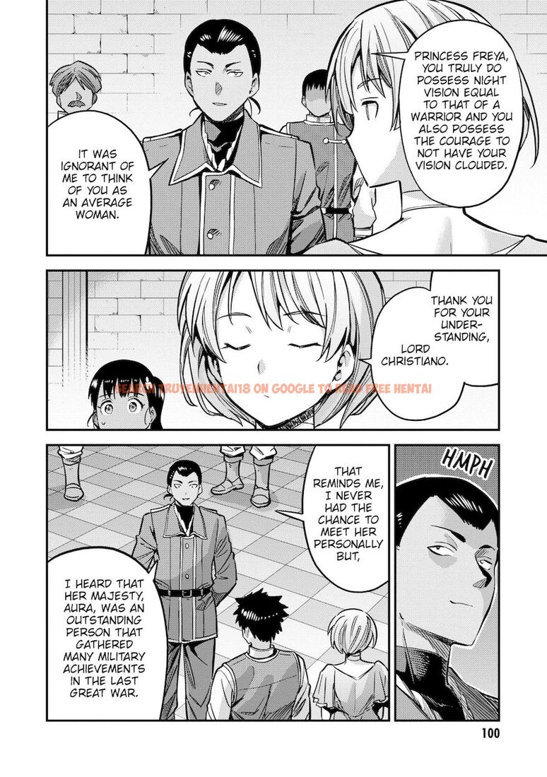 Read Hentai Image 9 ab49c in comic Risou No Himo Seikatsu - Chapter 43 - hentaitnt.net