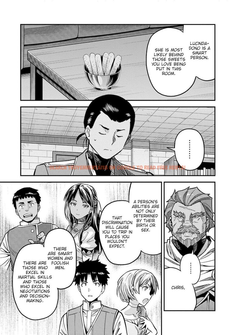 Read Hentai Image 10 e40fe in comic Risou No Himo Seikatsu - Chapter 44 - hentaitnt.net