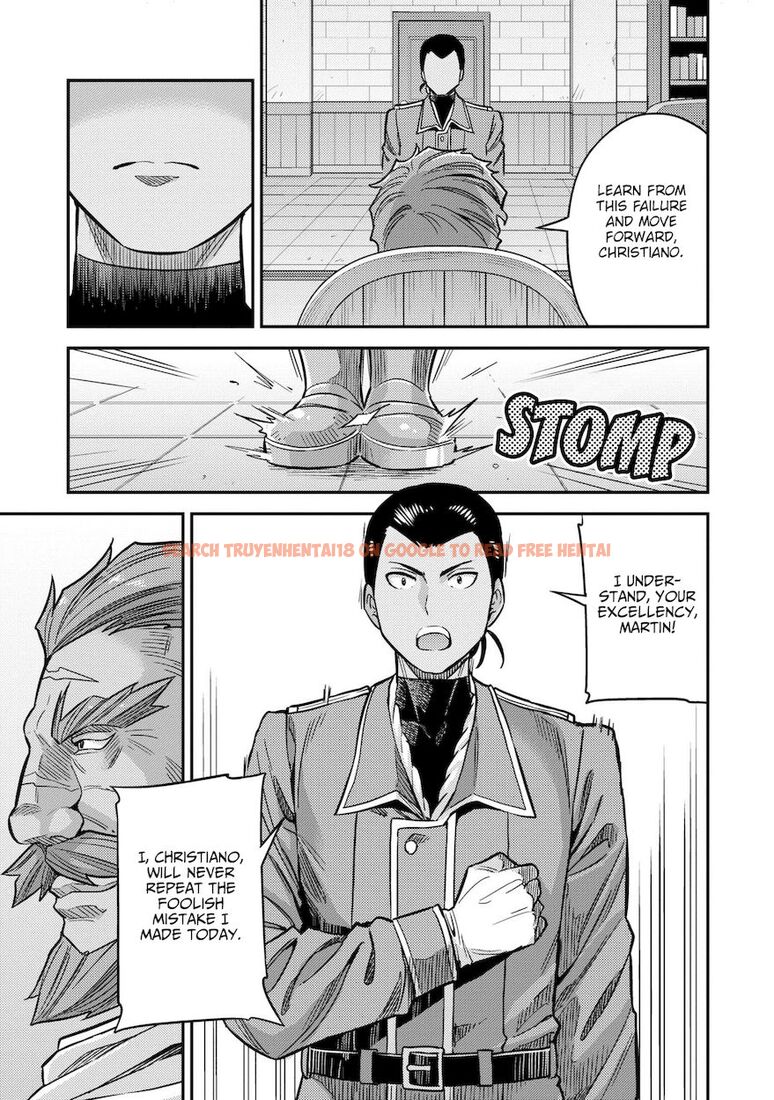 Read Hentai Image 12 e40fe in comic Risou No Himo Seikatsu - Chapter 44 - hentaitnt.net