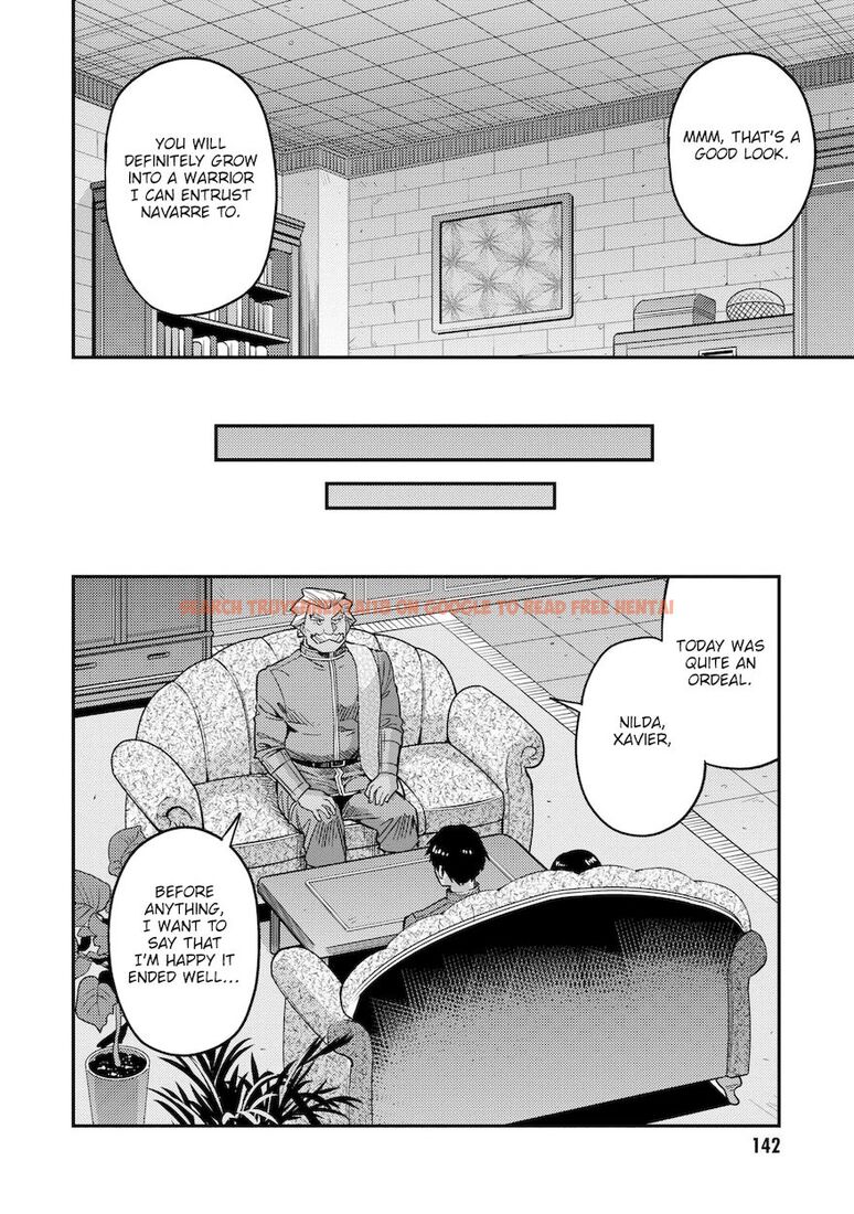 Read Hentai Image 13 e40fe in comic Risou No Himo Seikatsu - Chapter 44 - hentaitnt.net