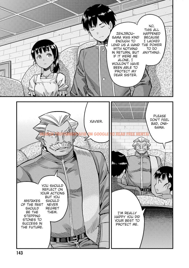 Read Hentai Image 14 e40fe in comic Risou No Himo Seikatsu - Chapter 44 - hentaitnt.net