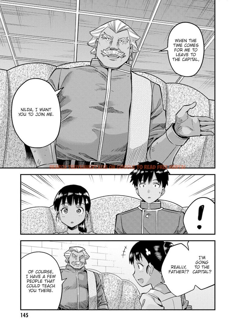 Read Hentai Image 16 e40fe in comic Risou No Himo Seikatsu - Chapter 44 - hentaitnt.net
