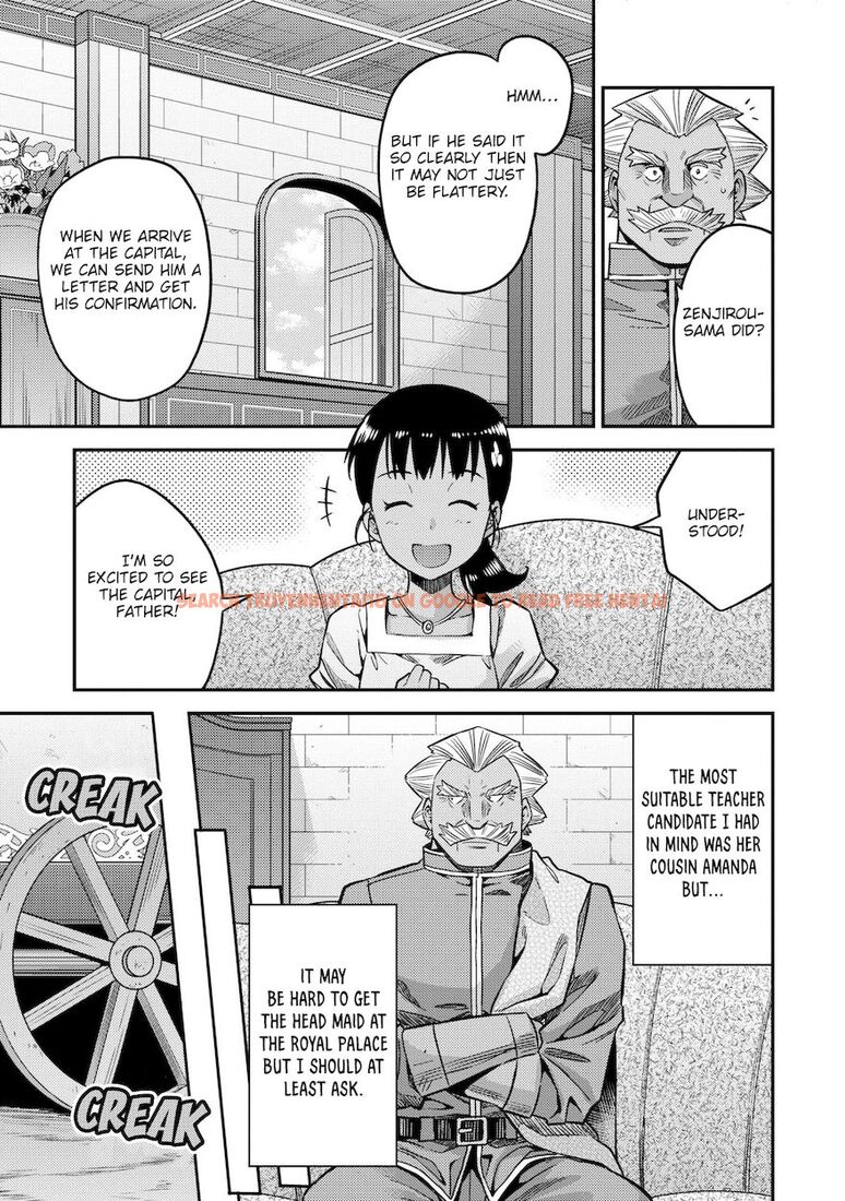 Read Hentai Image 18 e40fe in comic Risou No Himo Seikatsu - Chapter 44 - hentaitnt.net