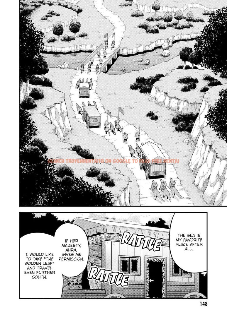 Read Hentai Image 19 e40fe in comic Risou No Himo Seikatsu - Chapter 44 - hentaitnt.net