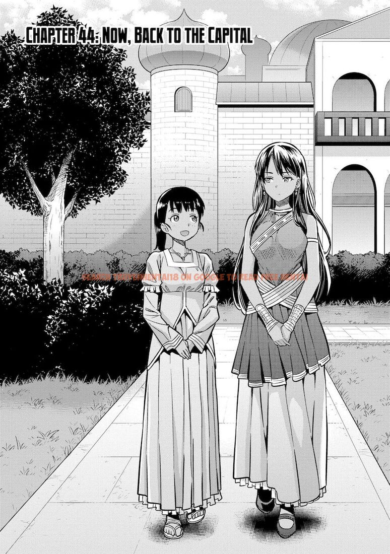 Read Hentai Image 2 e40fe in comic Risou No Himo Seikatsu - Chapter 44 - hentaitnt.net