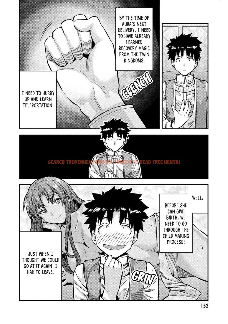 Read Hentai Image 23 e40fe in comic Risou No Himo Seikatsu - Chapter 44 - hentaitnt.net
