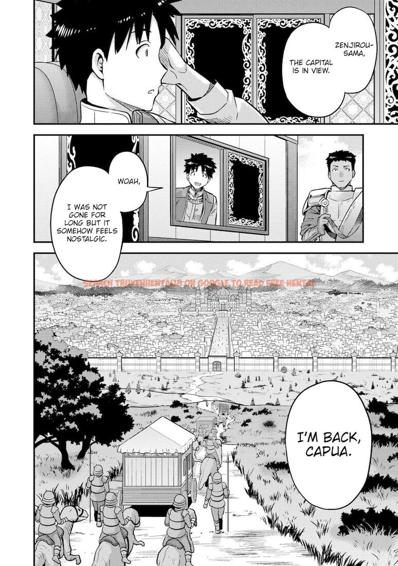Read Hentai Image 25 e40fe in comic Risou No Himo Seikatsu - Chapter 44 - hentaitnt.net