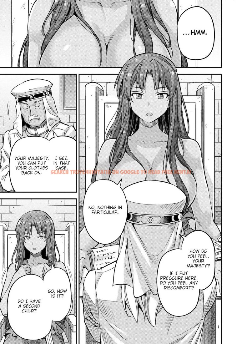 Read Hentai Image 26 e40fe in comic Risou No Himo Seikatsu - Chapter 44 - hentaitnt.net