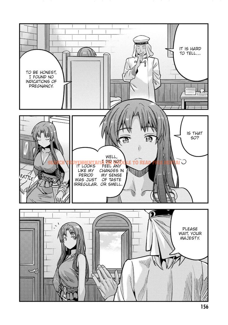 Read Hentai Image 27 e40fe in comic Risou No Himo Seikatsu - Chapter 44 - hentaitnt.net