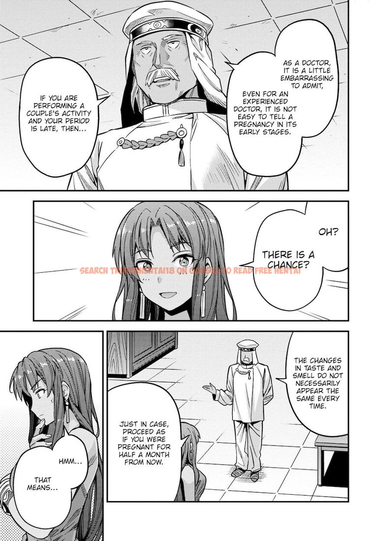 Read Hentai Image 28 e40fe in comic Risou No Himo Seikatsu - Chapter 44 - hentaitnt.net