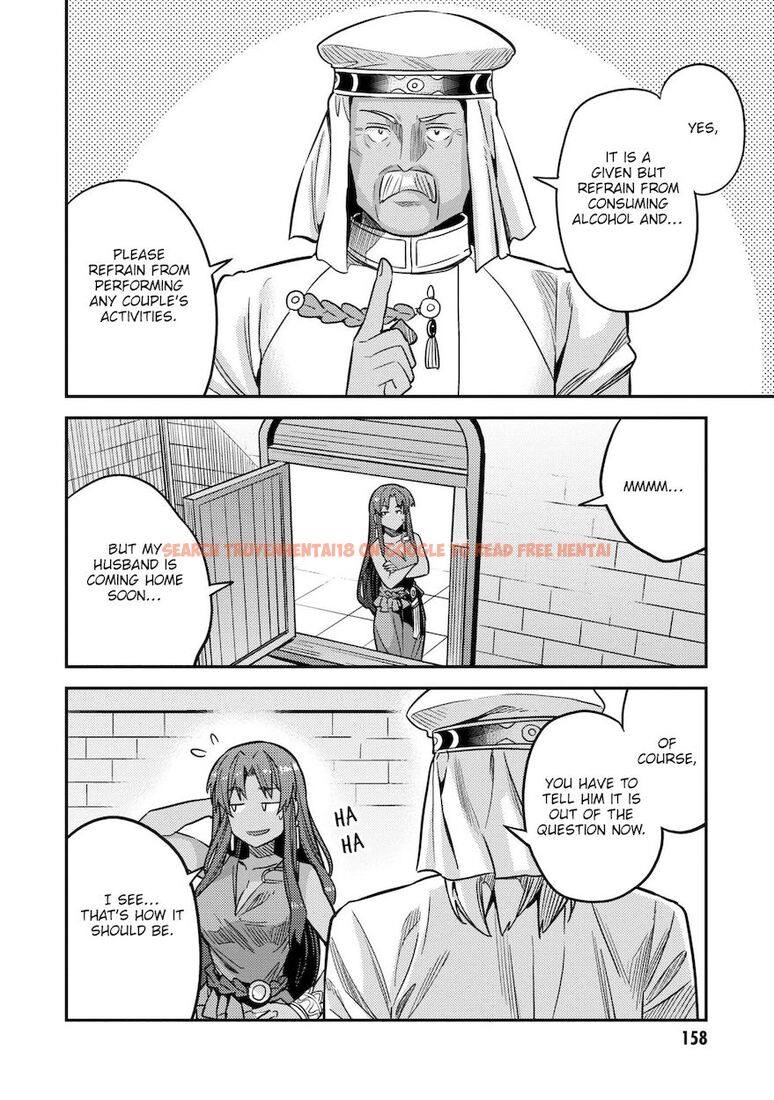 Read Hentai Image 29 e40fe in comic Risou No Himo Seikatsu - Chapter 44 - hentaitnt.net