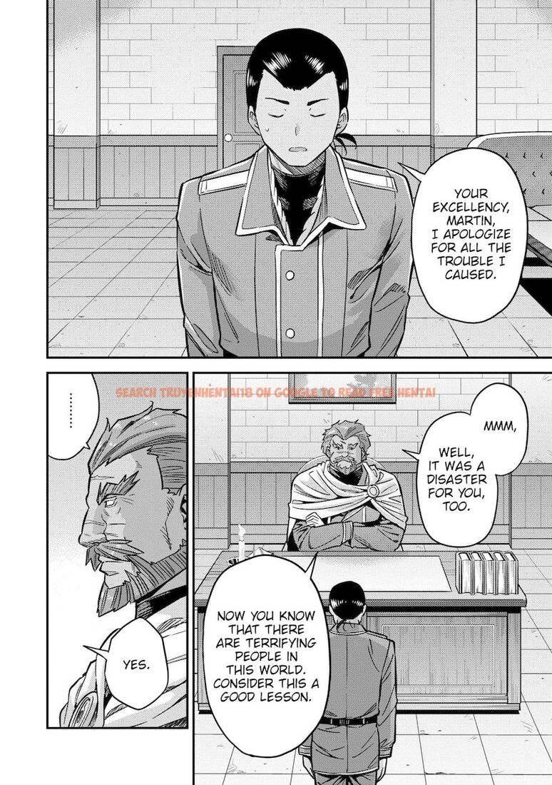 Read Hentai Image 3 e40fe in comic Risou No Himo Seikatsu - Chapter 44 - hentaitnt.net