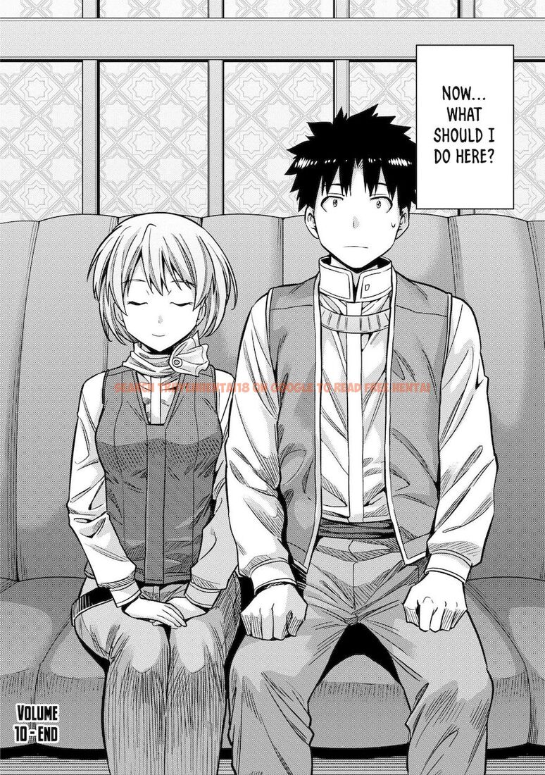 Read Hentai Image 31 e40fe in comic Risou No Himo Seikatsu - Chapter 44 - hentaitnt.net