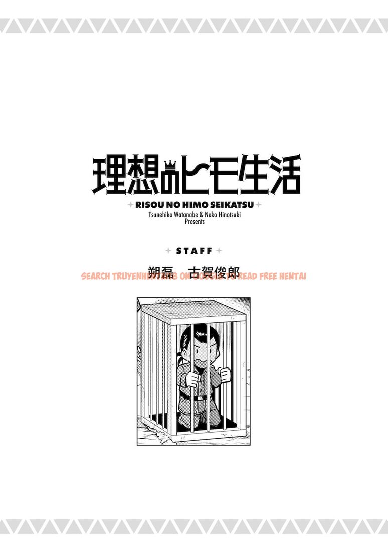 Read Hentai Image 32 e40fe in comic Risou No Himo Seikatsu - Chapter 44 - hentaitnt.net