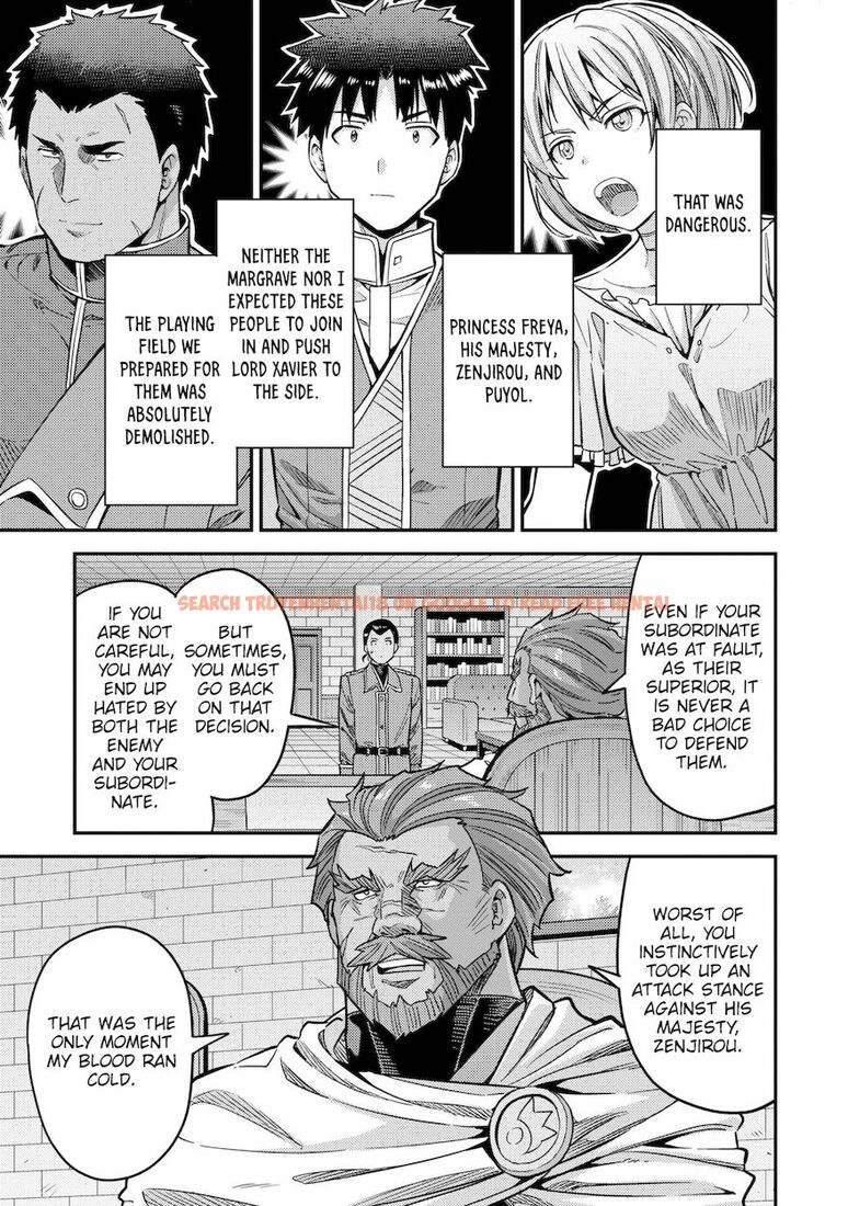 Read Hentai Image 4 e40fe in comic Risou No Himo Seikatsu - Chapter 44 - hentaitnt.net