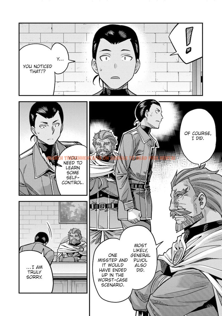 Read Hentai Image 5 e40fe in comic Risou No Himo Seikatsu - Chapter 44 - hentaitnt.net