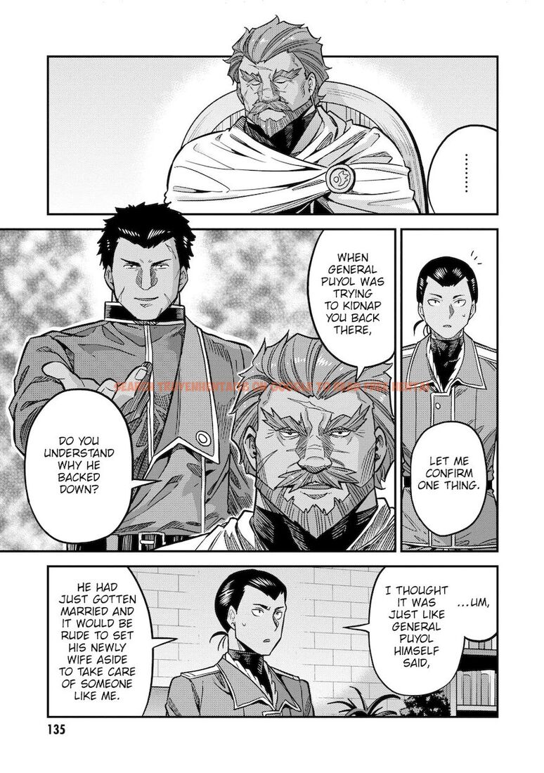 Read Hentai Image 6 e40fe in comic Risou No Himo Seikatsu - Chapter 44 - hentaitnt.net