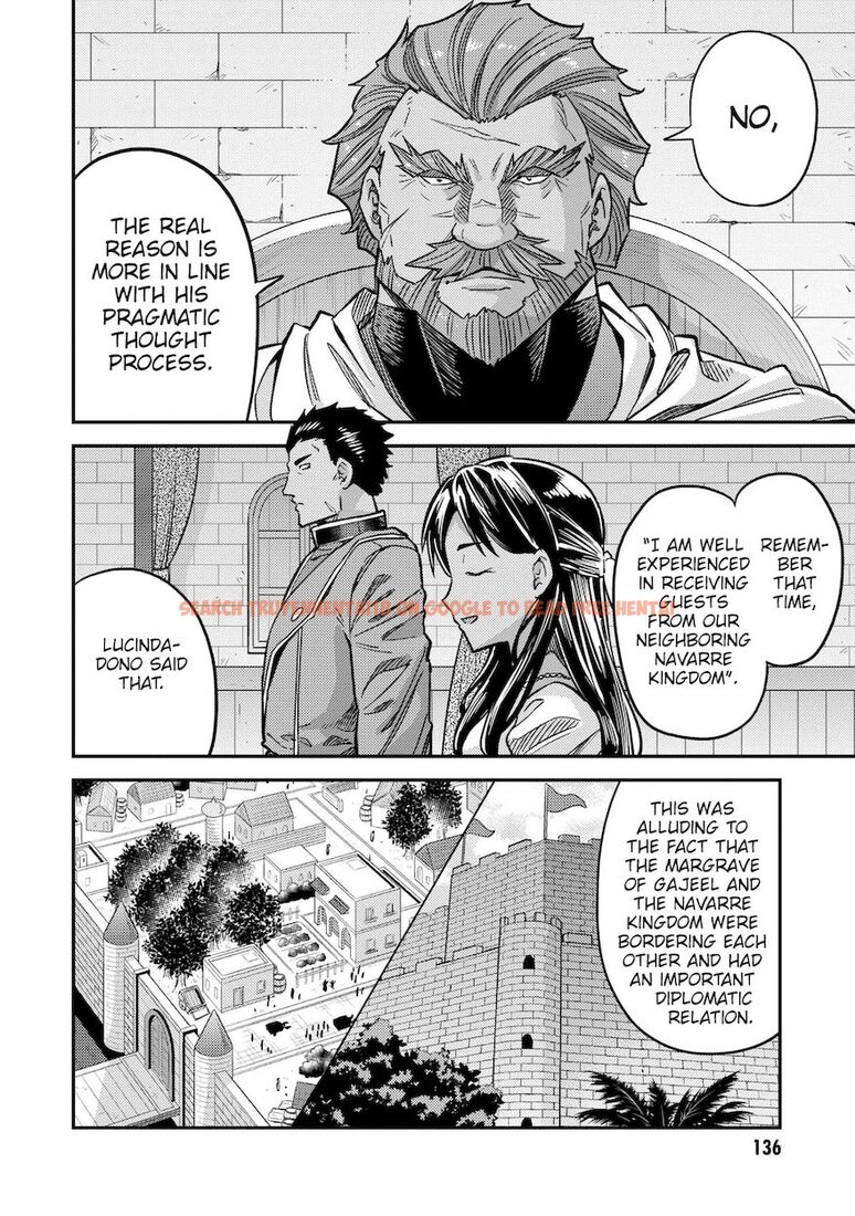 Read Hentai Image 7 e40fe in comic Risou No Himo Seikatsu - Chapter 44 - hentaitnt.net
