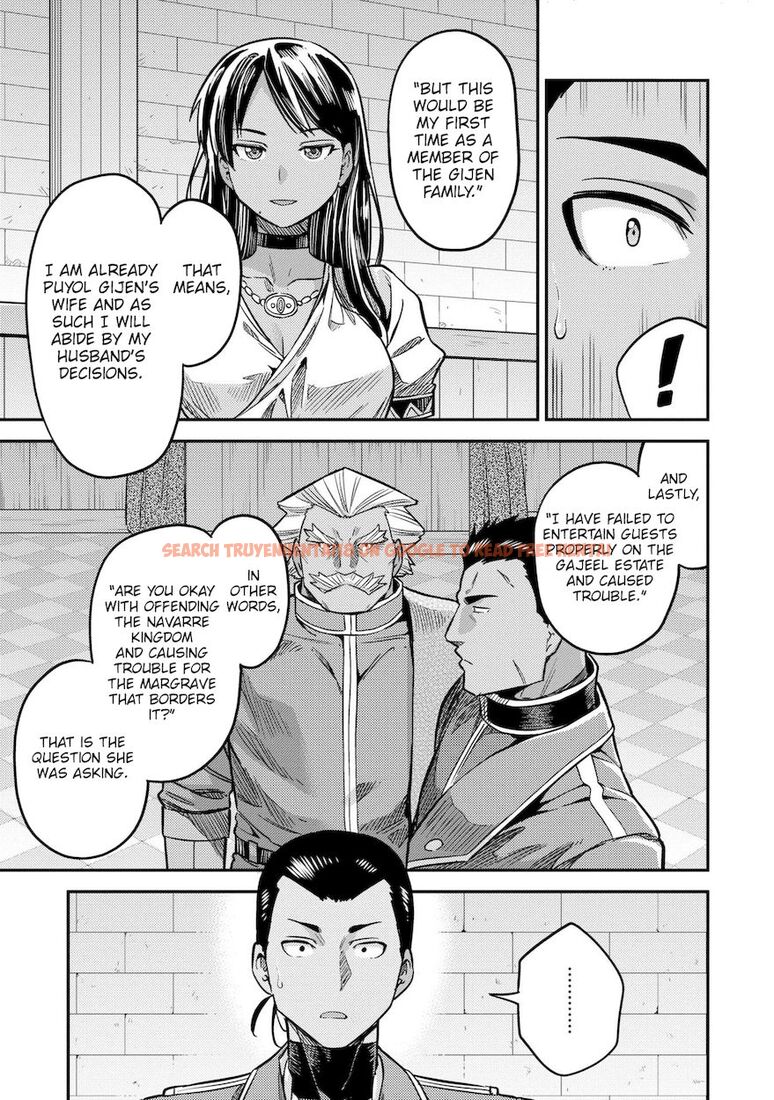 Read Hentai Image 8 e40fe in comic Risou No Himo Seikatsu - Chapter 44 - hentaitnt.net