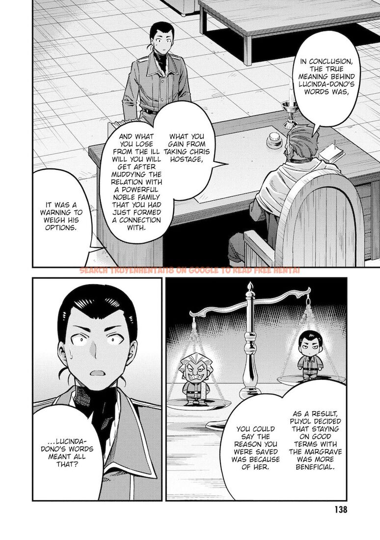 Read Hentai Image 9 e40fe in comic Risou No Himo Seikatsu - Chapter 44 - hentaitnt.net