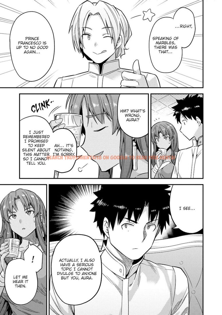 Read Hentai Image 16 b942a in comic Risou No Himo Seikatsu - Chapter 45 - hentaitnt.net
