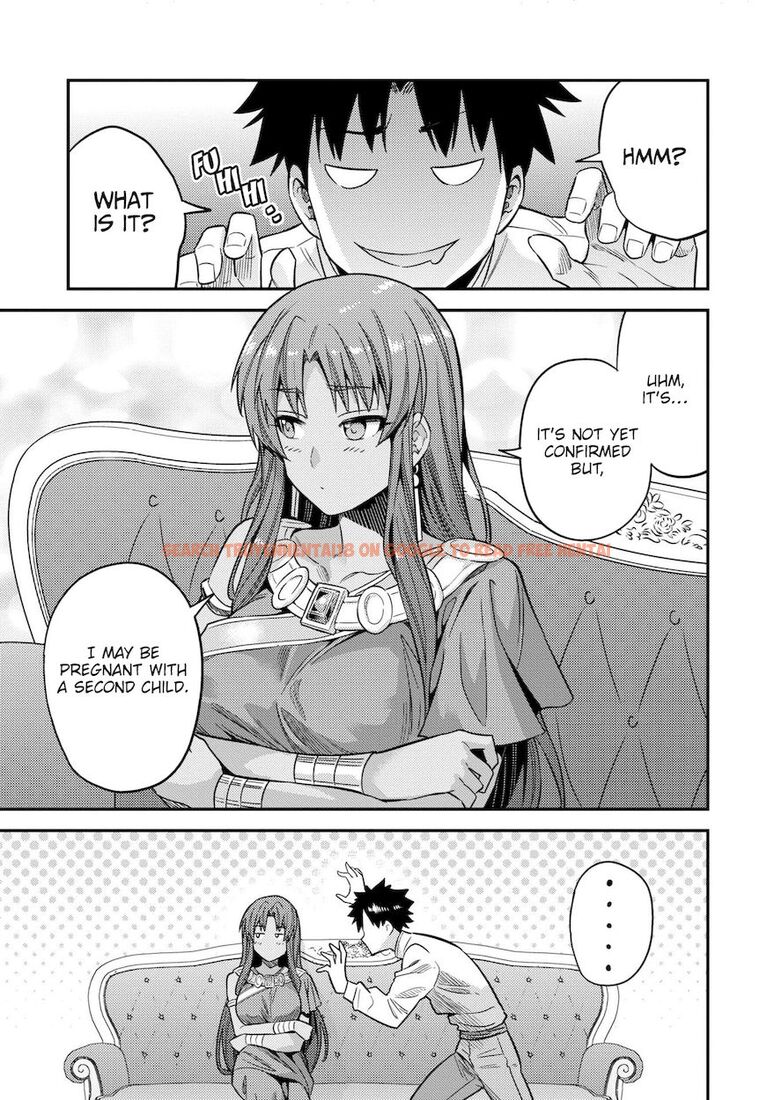 Read Hentai Image 18 b942a in comic Risou No Himo Seikatsu - Chapter 45 - hentaitnt.net