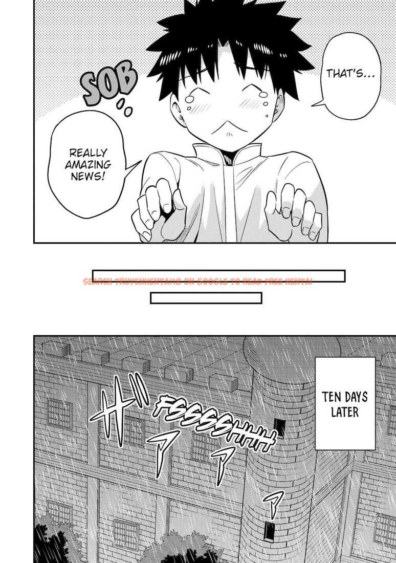 Read Hentai Image 19 b942a in comic Risou No Himo Seikatsu - Chapter 45 - hentaitnt.net