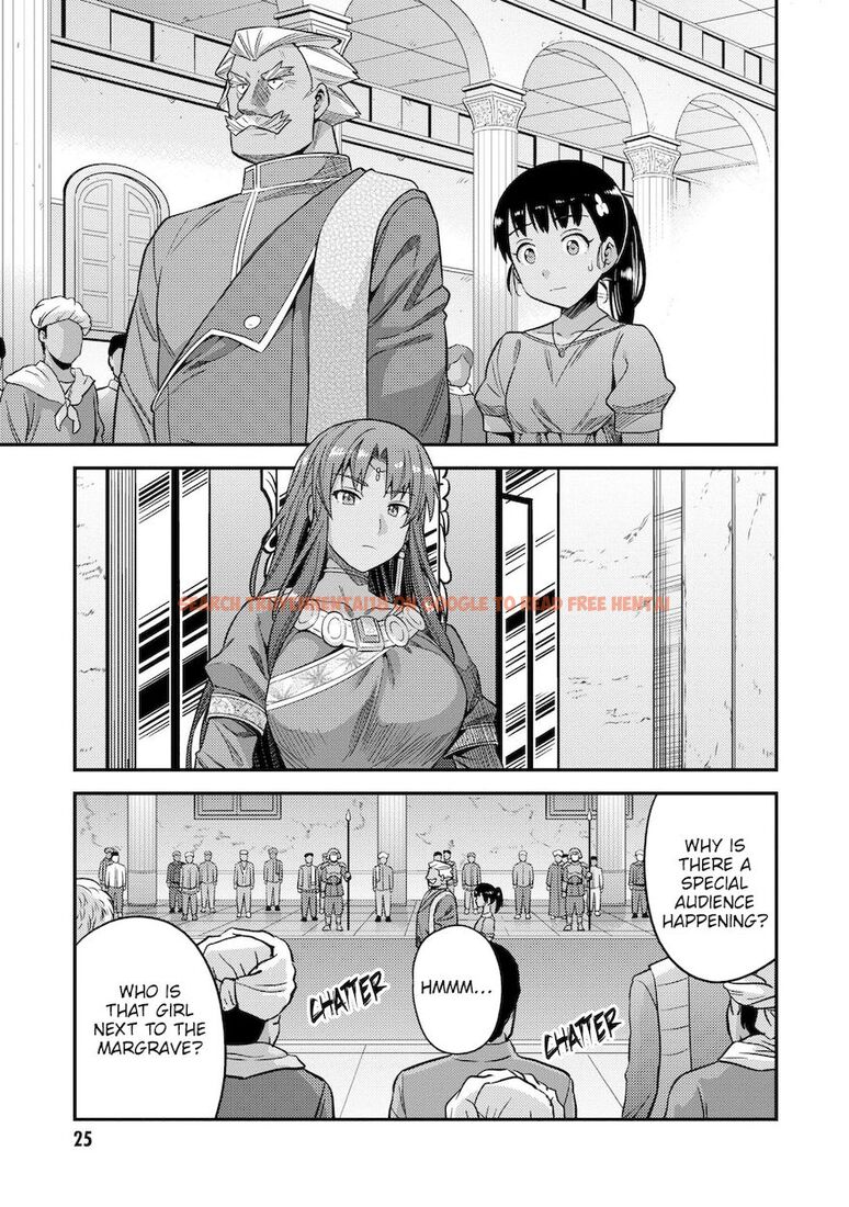 Read Hentai Image 24 b942a in comic Risou No Himo Seikatsu - Chapter 45 - hentaitnt.net