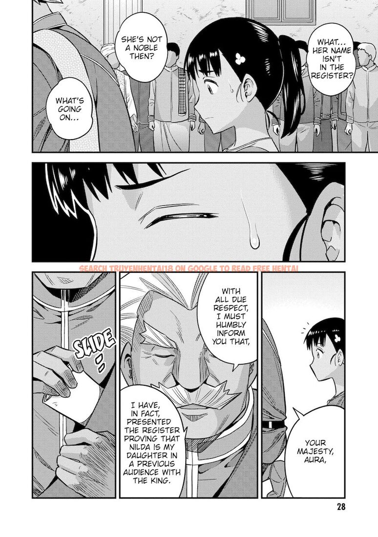 Read Hentai Image 27 b942a in comic Risou No Himo Seikatsu - Chapter 45 - hentaitnt.net