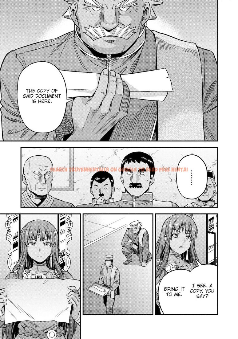 Read Hentai Image 28 b942a in comic Risou No Himo Seikatsu - Chapter 45 - hentaitnt.net