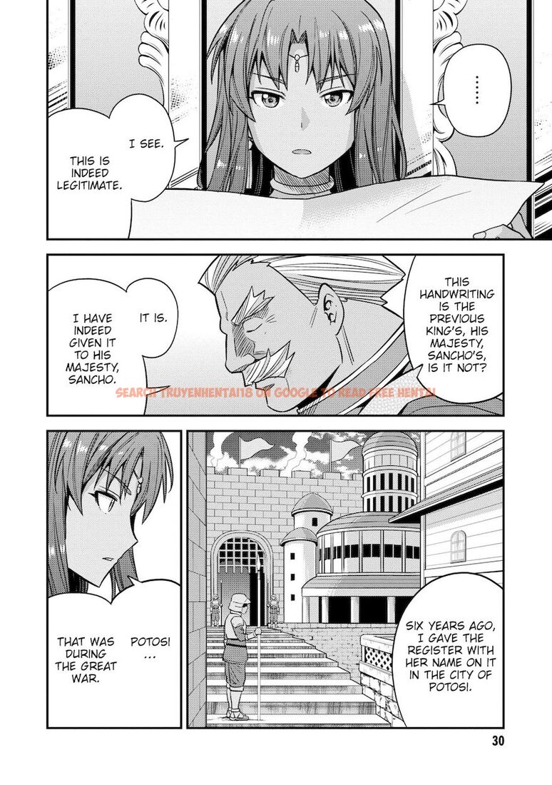 Read Hentai Image 29 b942a in comic Risou No Himo Seikatsu - Chapter 45 - hentaitnt.net