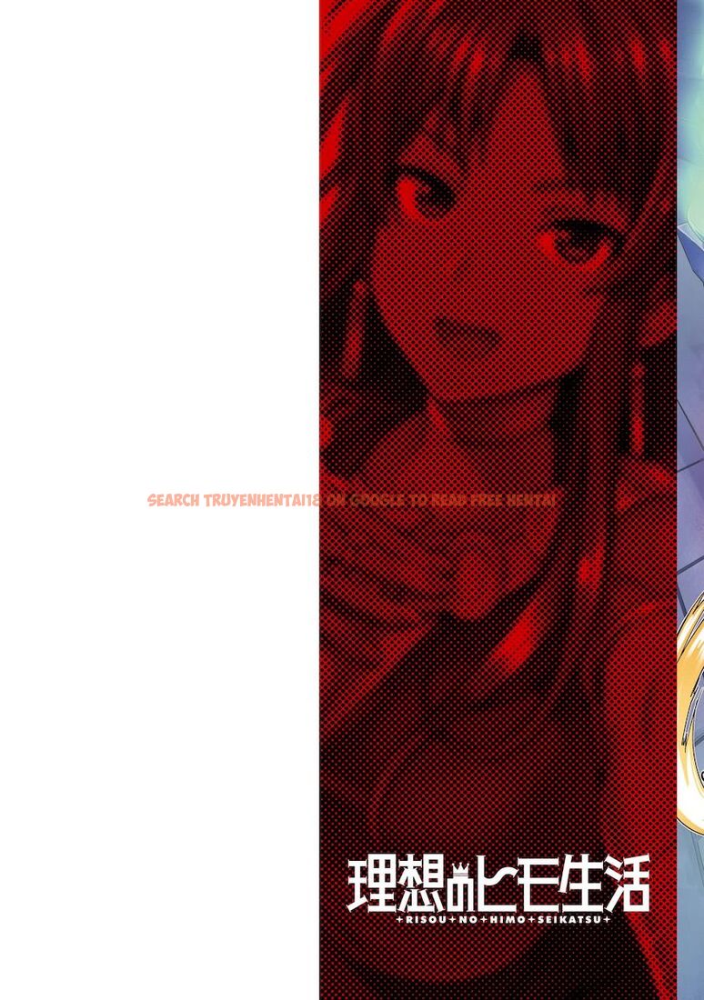 Read Hentai Image 3 b942a in comic Risou No Himo Seikatsu - Chapter 45 - hentaitnt.net