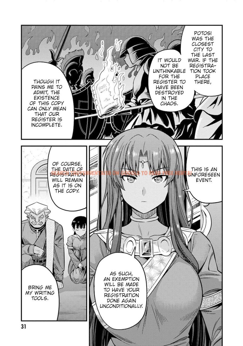 Read Hentai Image 30 b942a in comic Risou No Himo Seikatsu - Chapter 45 - hentaitnt.net