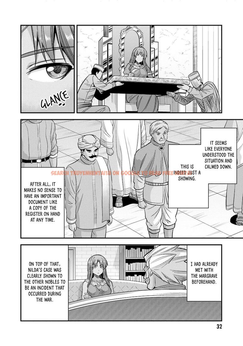 Read Hentai Image 31 b942a in comic Risou No Himo Seikatsu - Chapter 45 - hentaitnt.net