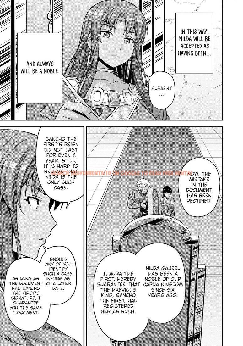 Read Hentai Image 32 b942a in comic Risou No Himo Seikatsu - Chapter 45 - hentaitnt.net