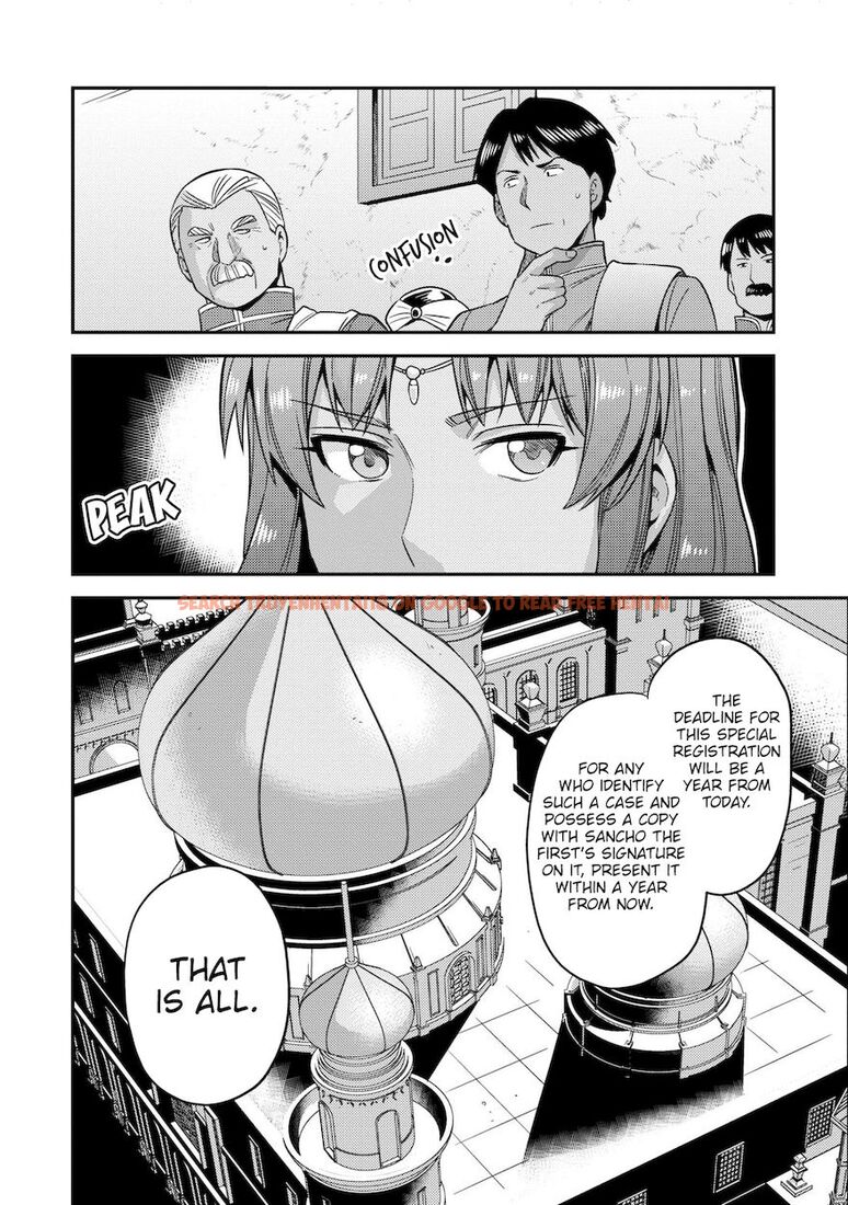 Read Hentai Image 33 b942a in comic Risou No Himo Seikatsu - Chapter 45 - hentaitnt.net