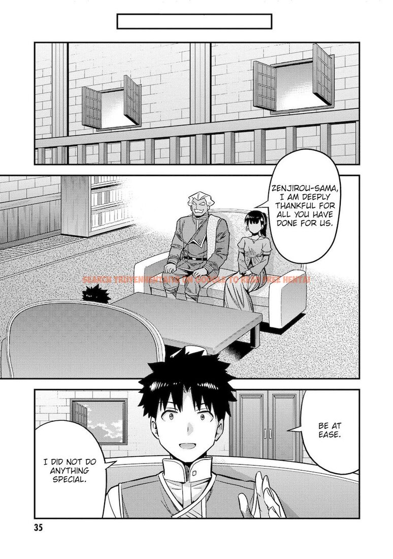 Read Hentai Image 34 b942a in comic Risou No Himo Seikatsu - Chapter 45 - hentaitnt.net
