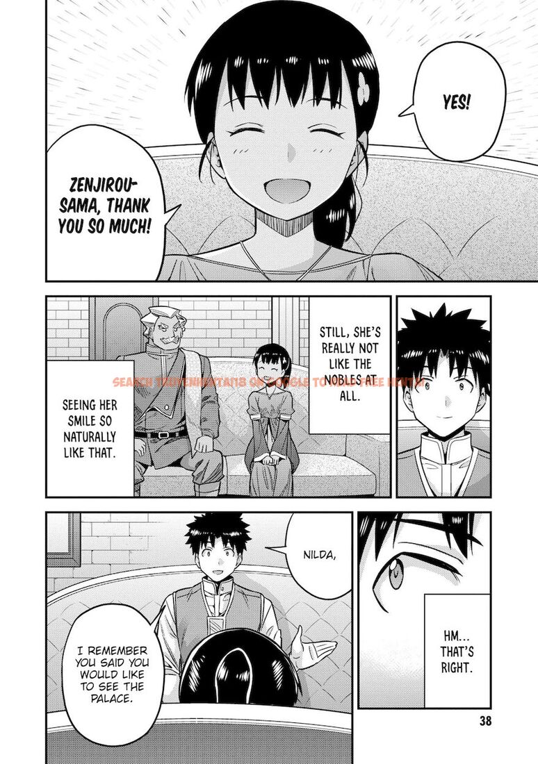 Read Hentai Image 37 b942a in comic Risou No Himo Seikatsu - Chapter 45 - hentaitnt.net