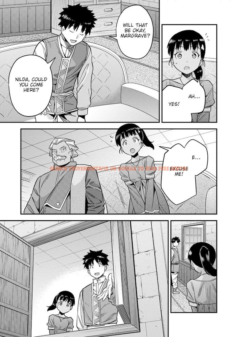 Read Hentai Image 38 b942a in comic Risou No Himo Seikatsu - Chapter 45 - hentaitnt.net