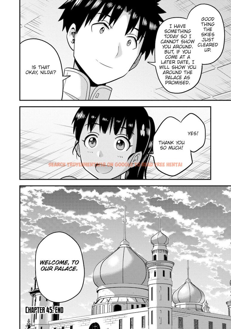 Read Hentai Image 40 b942a in comic Risou No Himo Seikatsu - Chapter 45 - hentaitnt.net