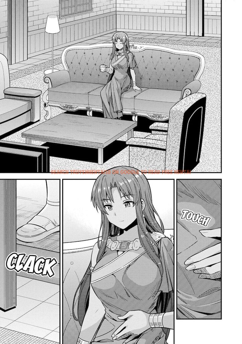 Read Hentai Image 8 b942a in comic Risou No Himo Seikatsu - Chapter 45 - hentaitnt.net