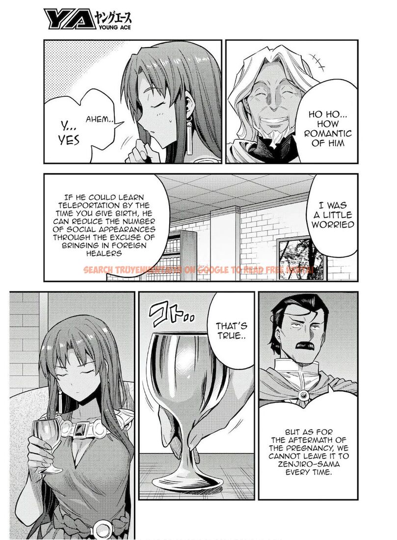 Read Hentai Image 11 81542 in comic Risou No Himo Seikatsu - Chapter 46 - hentaitnt.net