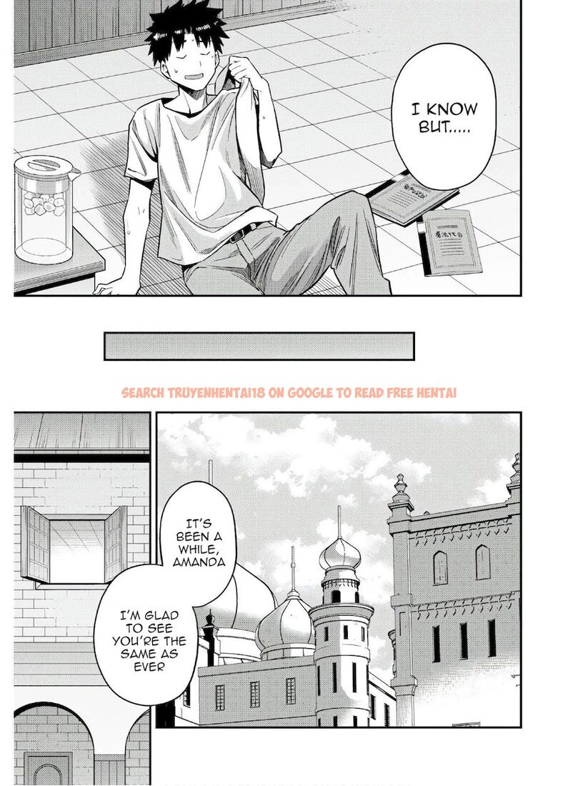 Read Hentai Image 17 81542 in comic Risou No Himo Seikatsu - Chapter 46 - hentaitnt.net