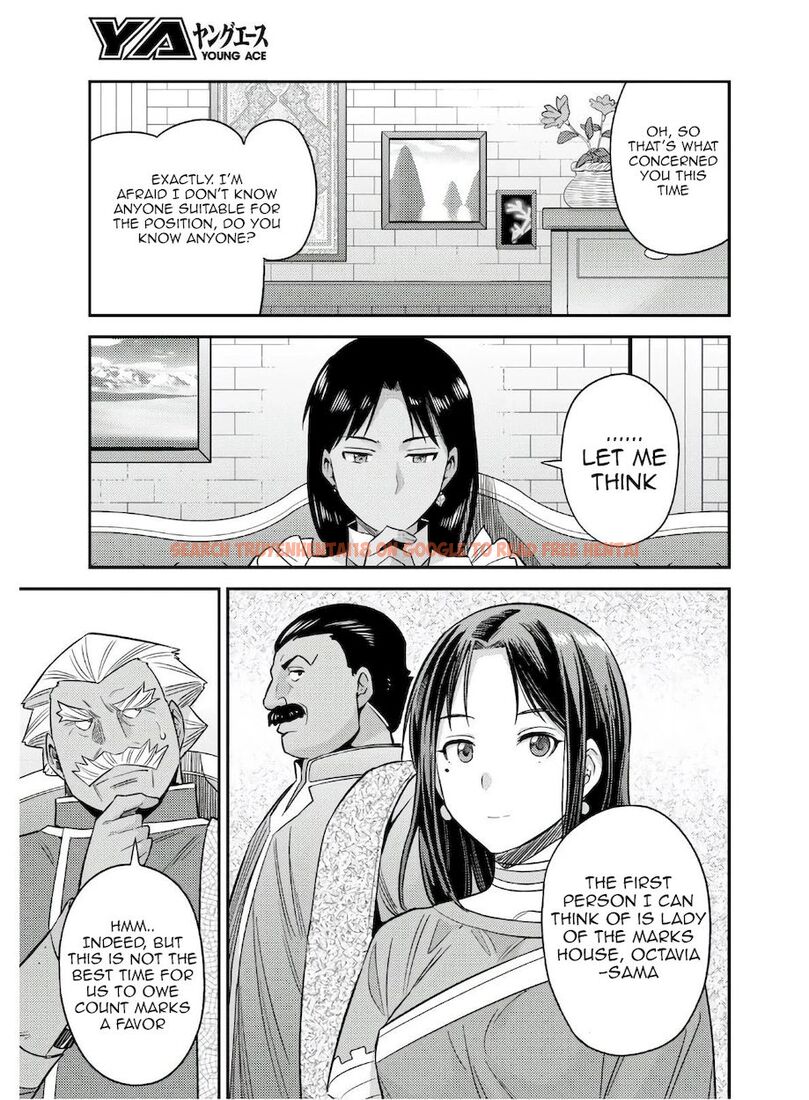 Read Hentai Image 21 81542 in comic Risou No Himo Seikatsu - Chapter 46 - hentaitnt.net