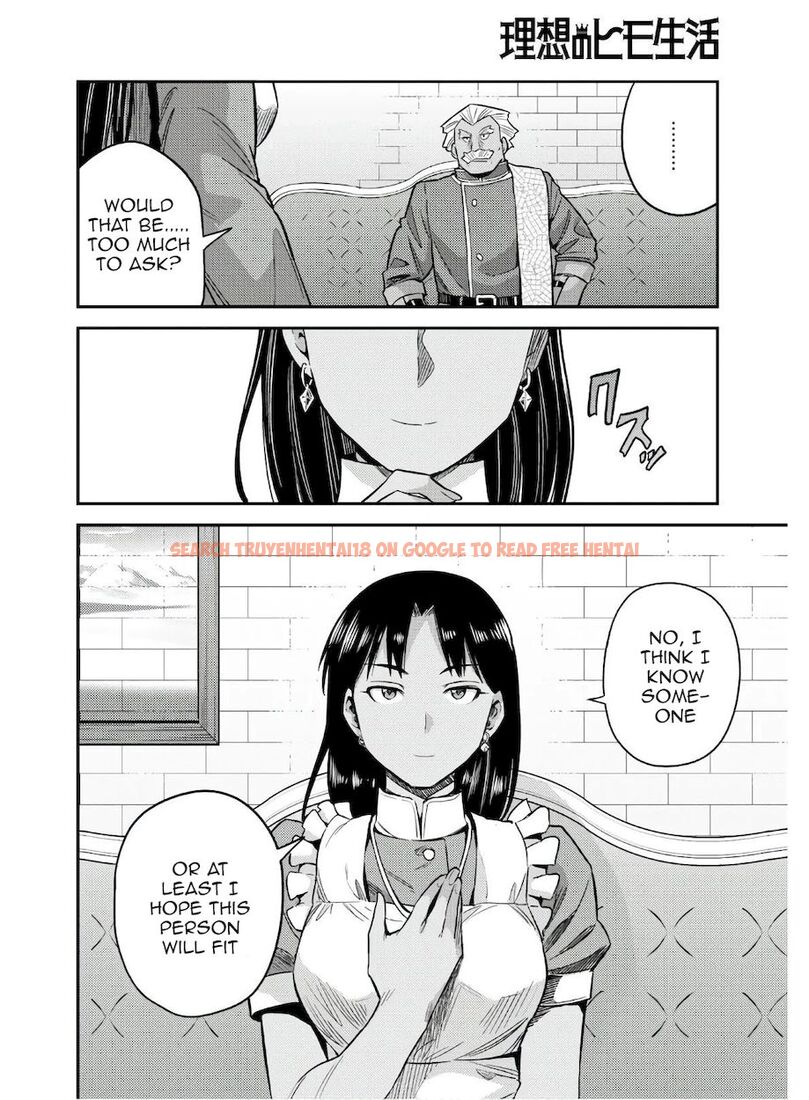 Read Hentai Image 24 81542 in comic Risou No Himo Seikatsu - Chapter 46 - hentaitnt.net