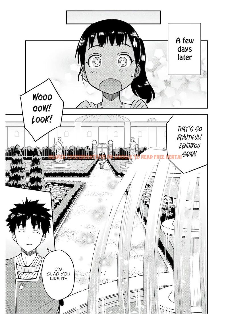 Read Hentai Image 25 81542 in comic Risou No Himo Seikatsu - Chapter 46 - hentaitnt.net